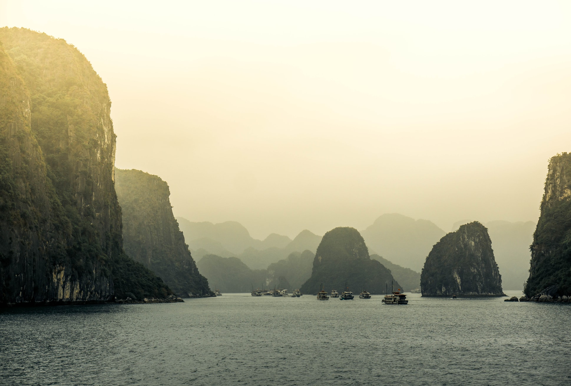 Ha Long